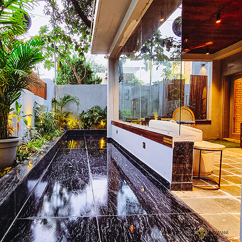 Giovanni House Homestay